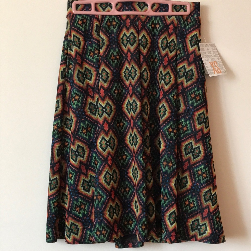 NWT Madison LuLaRoe Skirt